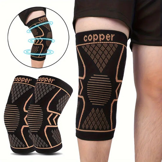 Dont need 2 then Buy 1 Single knee band